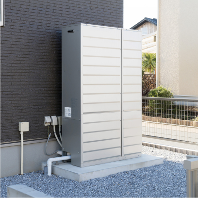 発電・省エネ
