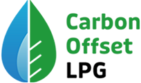 Carbon Offset LPG