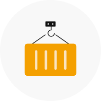 プロパンガスの輸出価格