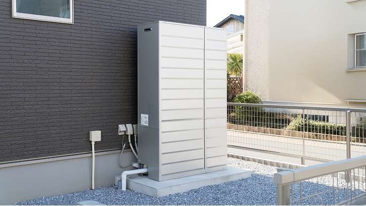 発電・省エネ
