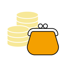 使用量、料金の確認