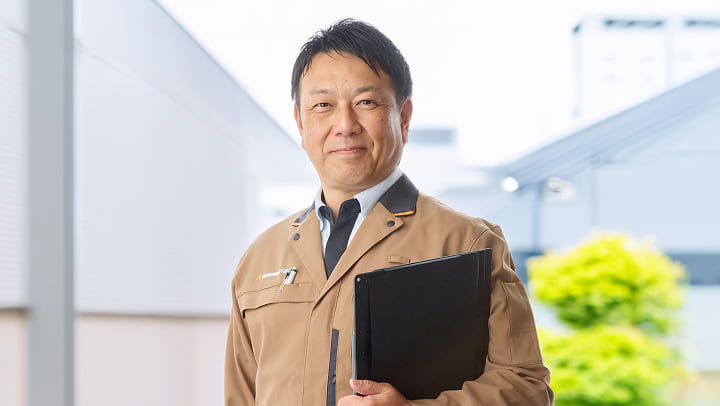 地域に密着するからこそ出せる価値