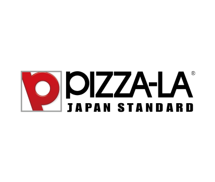 PIZZA-LA JAPAN STANDARD