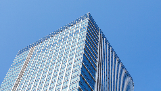 企業情報トップ
